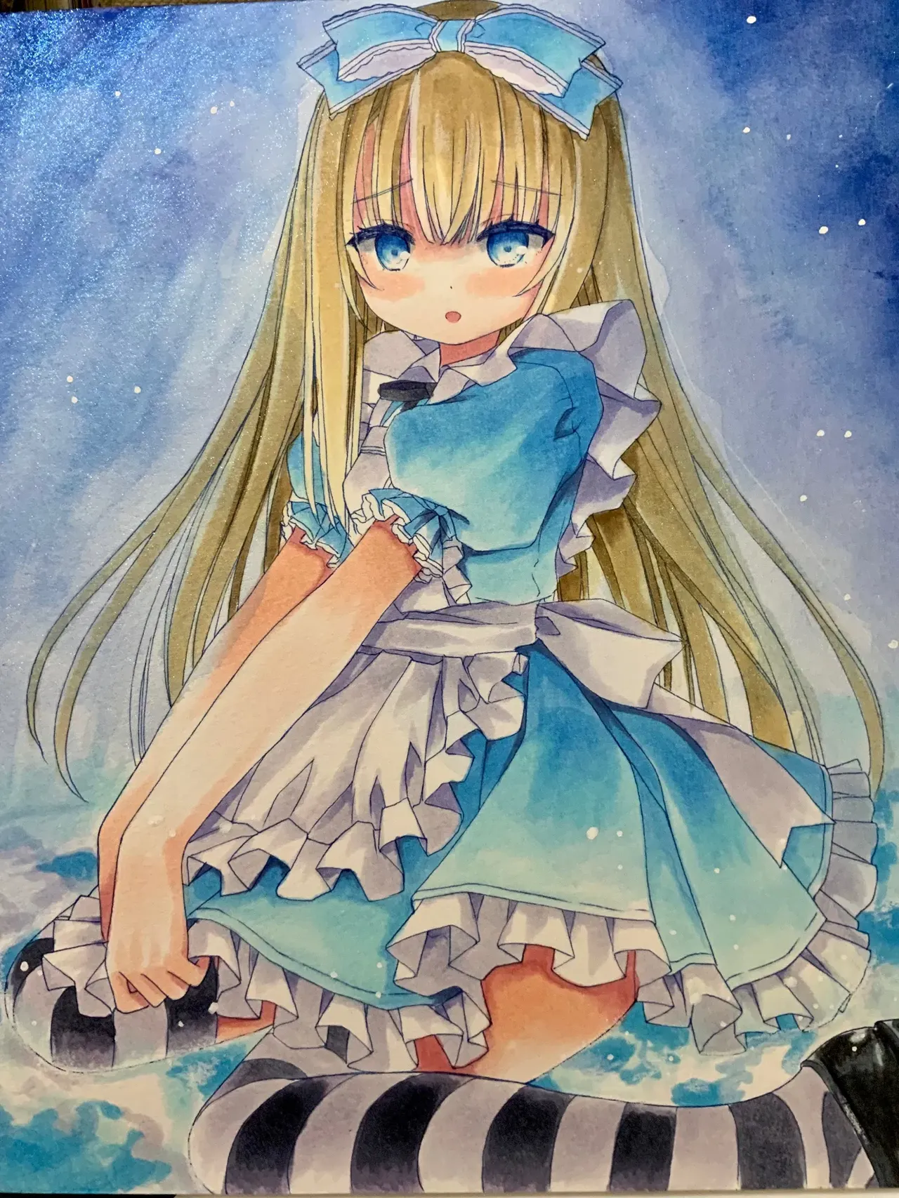 ベル bell 2023-09-01 ~ 2025-2-16 page 10 full