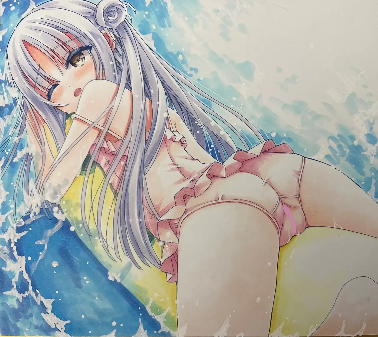 ベル bell 2023-09-01 ~ 2025-2-16 page 9 full