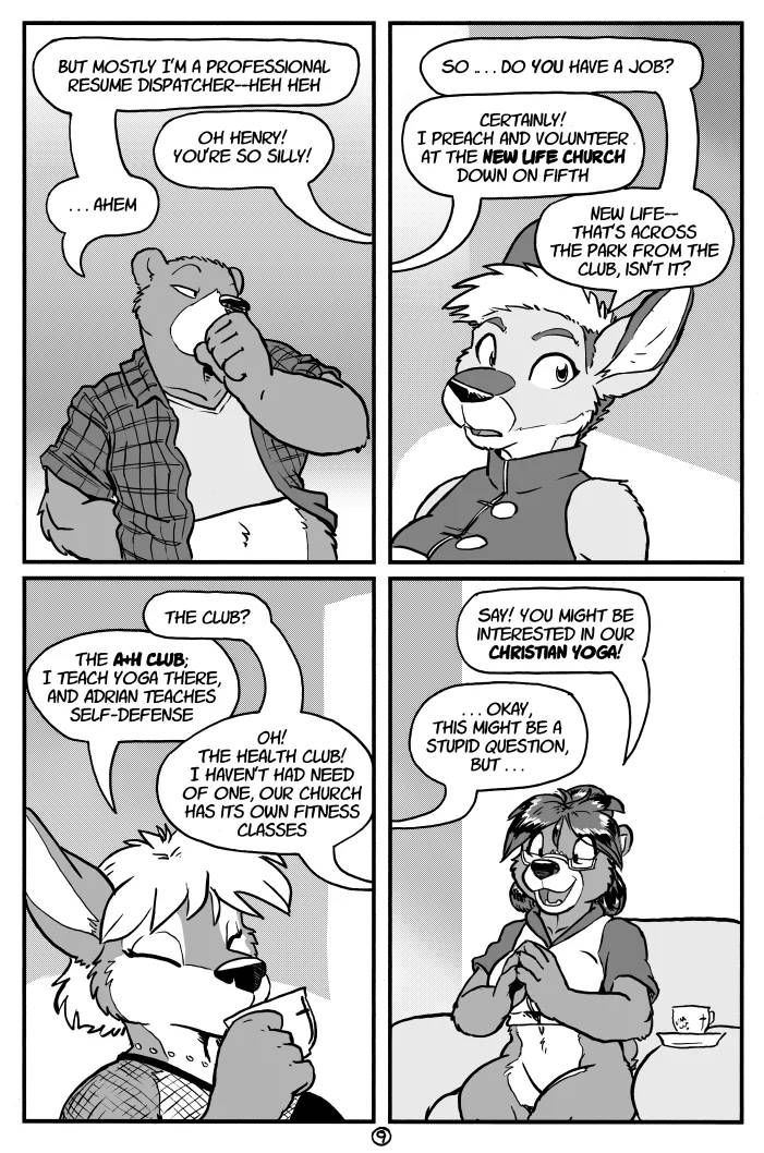 A&amp;H Club #2 page 10 full