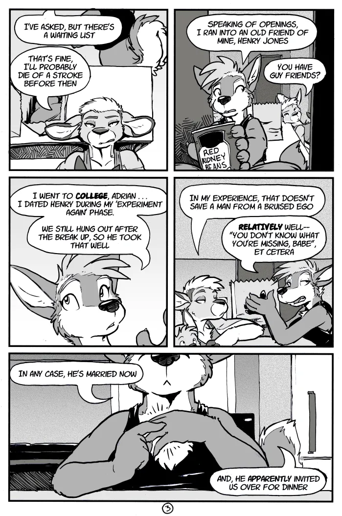 A&amp;H Club #2 page 4 full