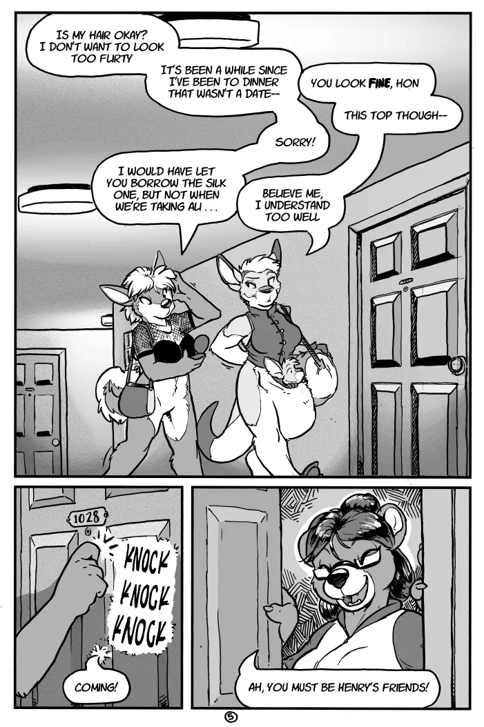 A&amp;H Club #2 page 6 full