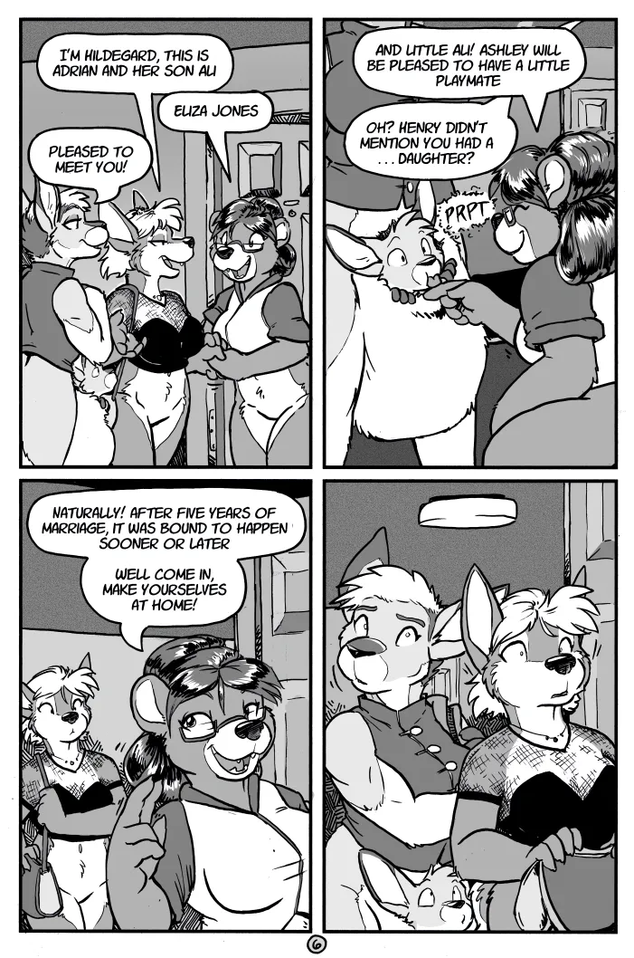 A&amp;H Club #2 page 7 full