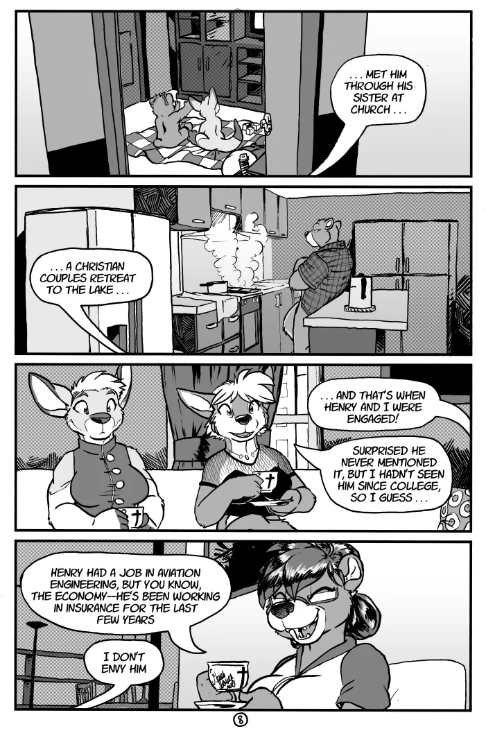 A&amp;H Club #2 page 9 full