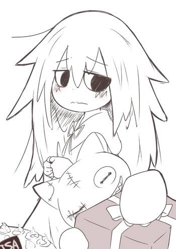 ro ruri cover
