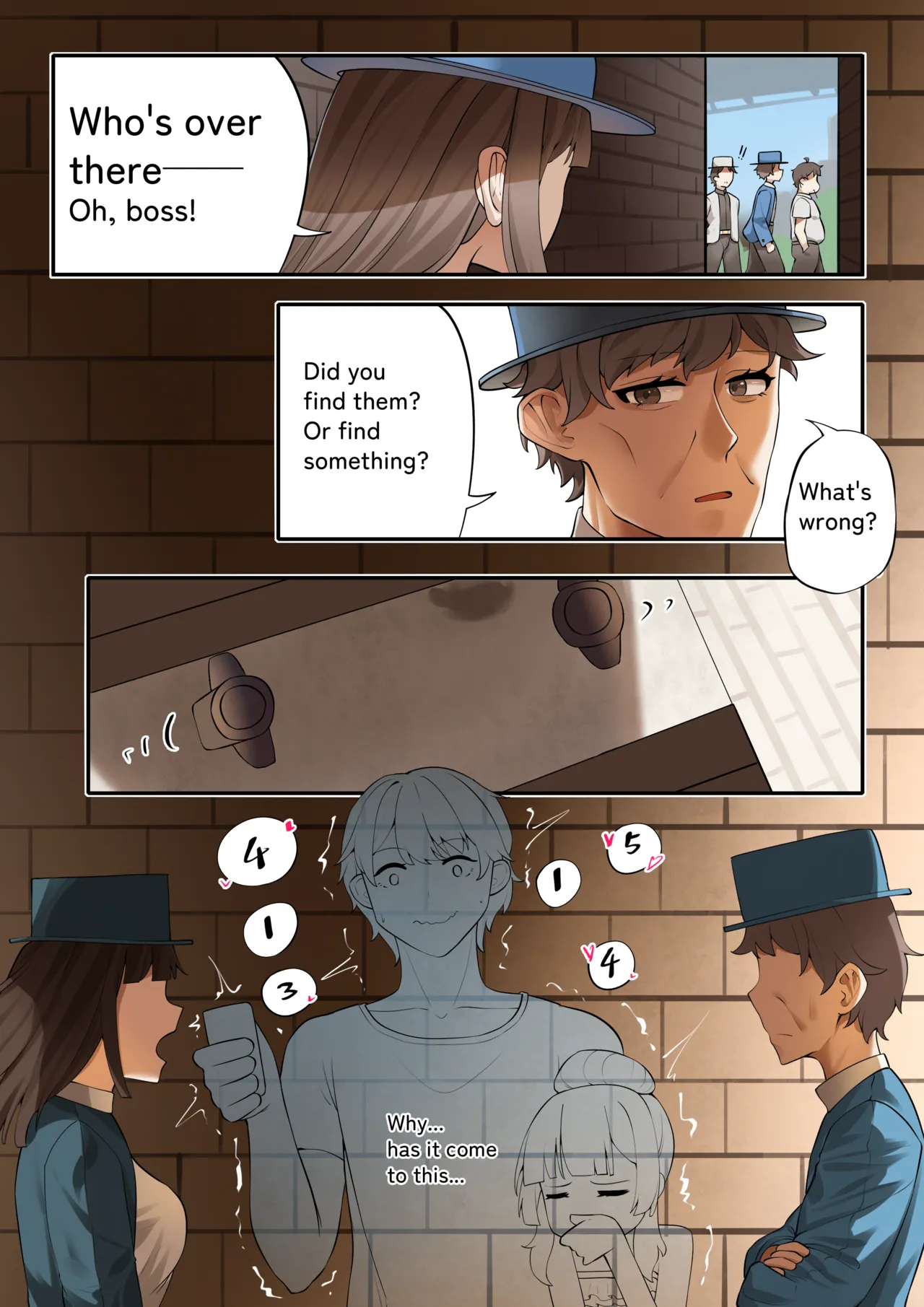 Feng's Public Restraint Assignment 5 page 4 full