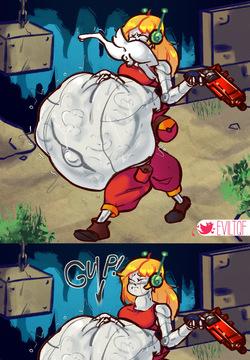 cave story | doukutsu monogatari