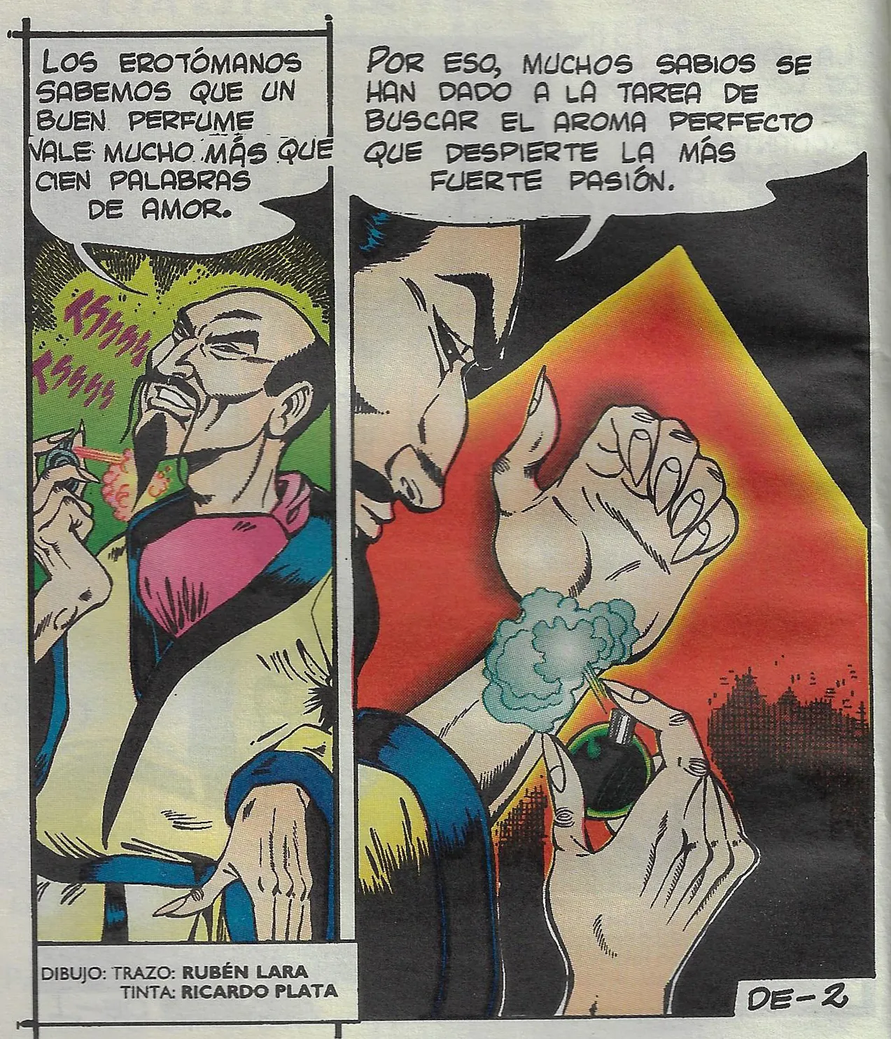 Delmonicos Erotika 020 page 3 full
