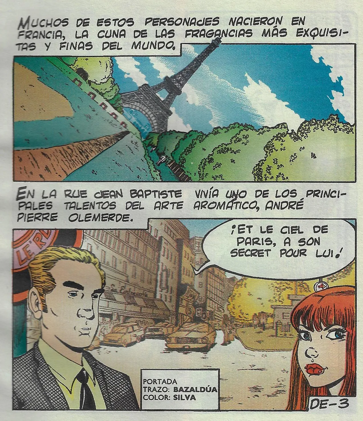 Delmonicos Erotika 020 page 4 full