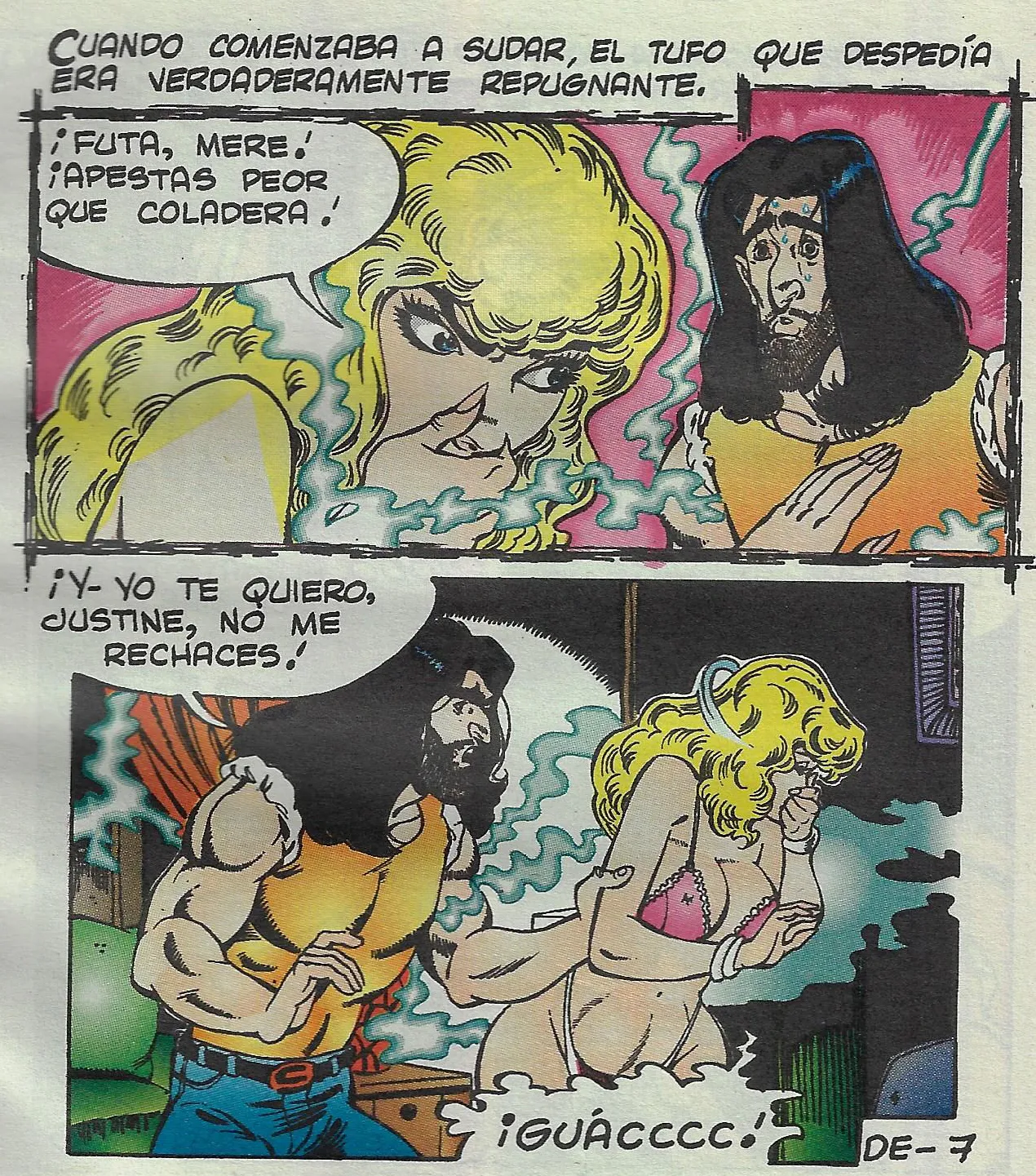 Delmonicos Erotika 020 page 8 full