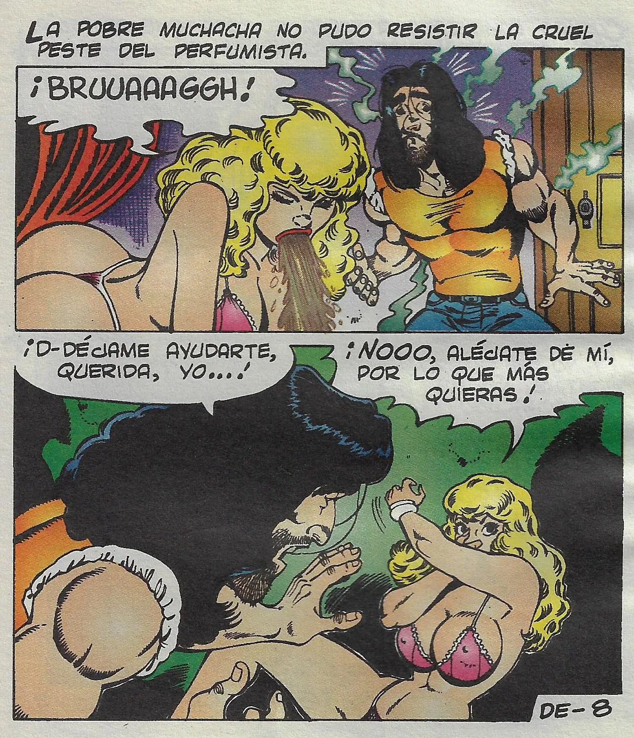 Delmonicos Erotika 020 page 9 full