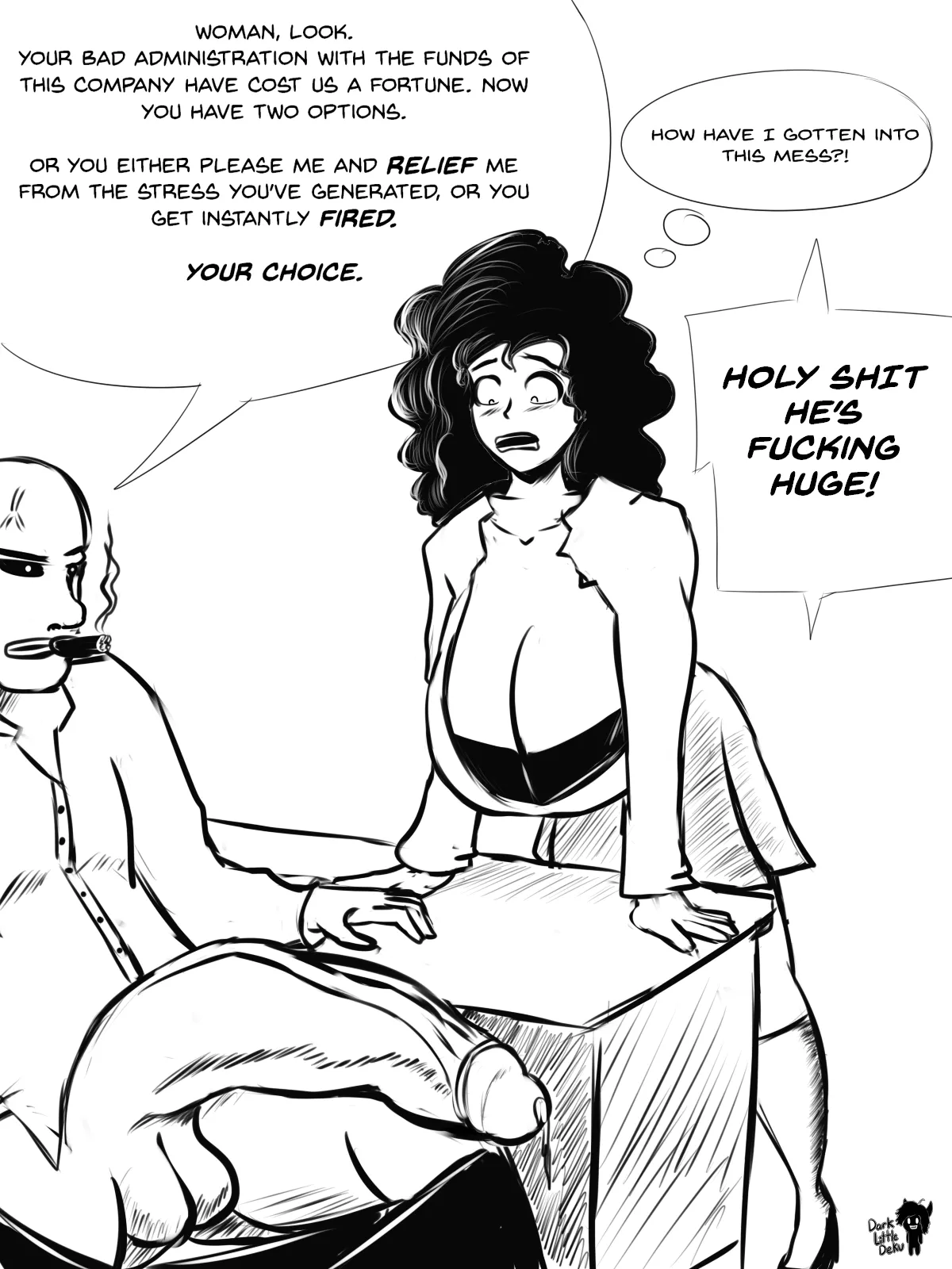 Darkmcmuffin64 daya page 6 full