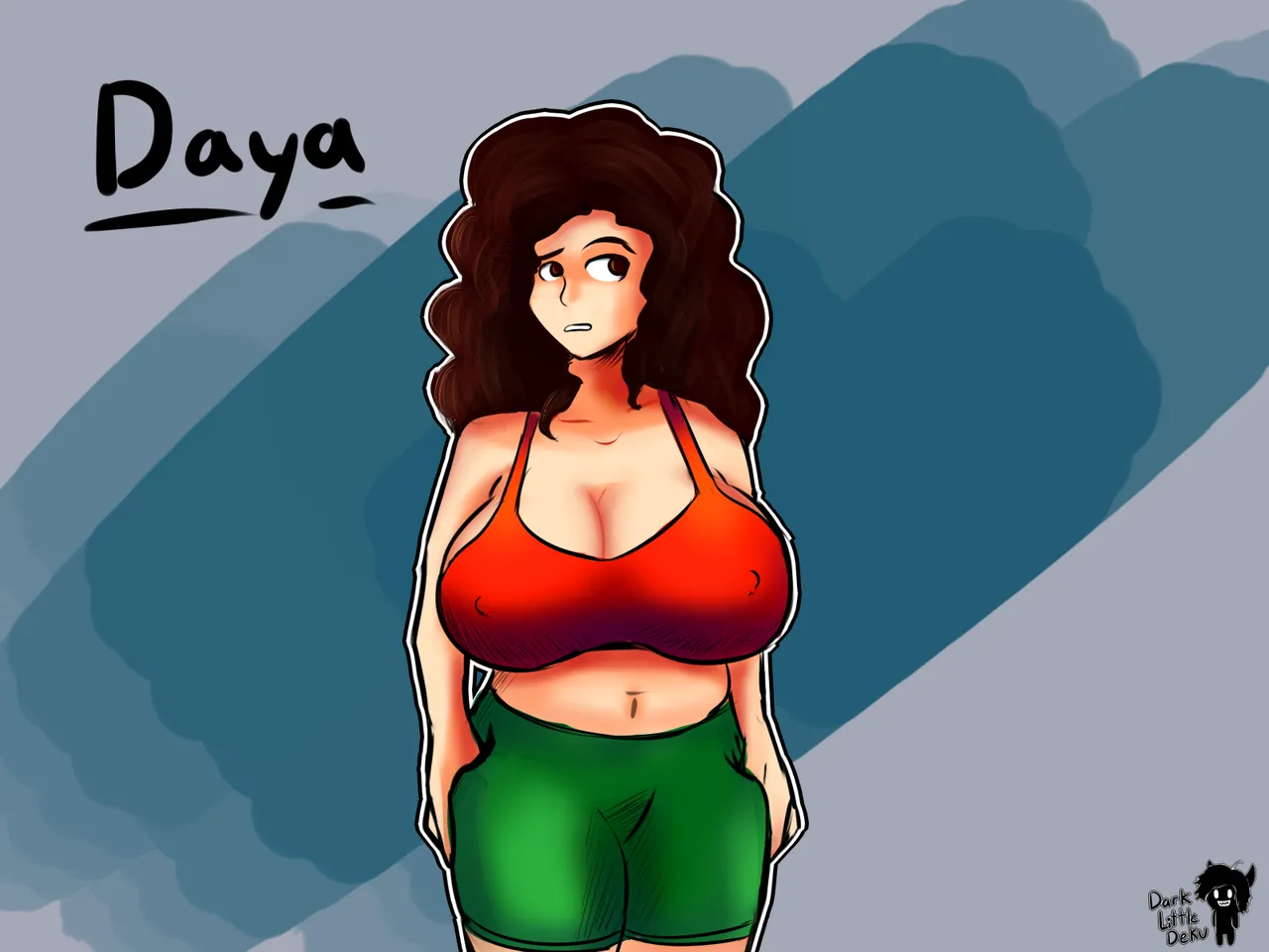 Darkmcmuffin64 daya page 7 full