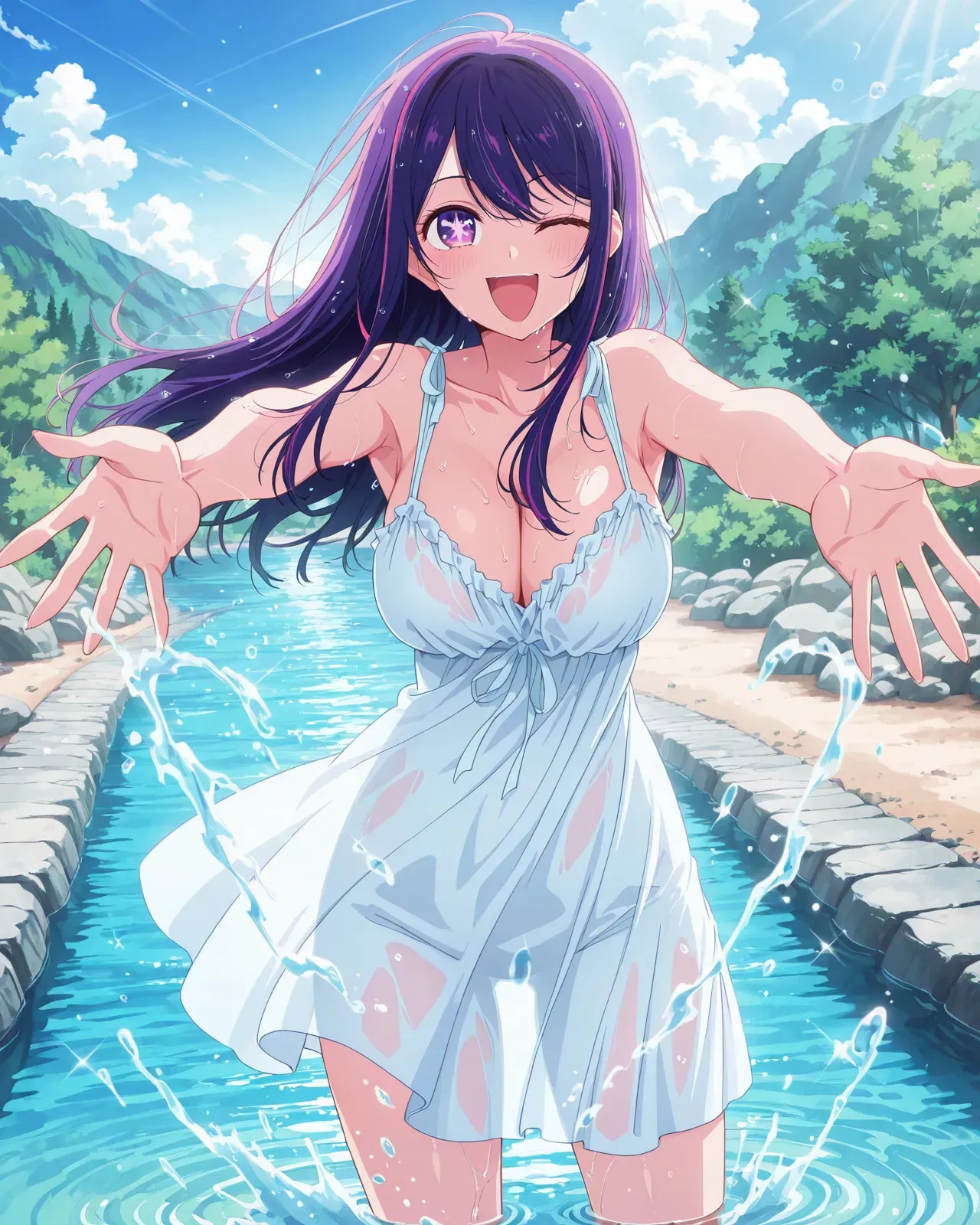 cartoon parody 3d page 2 full