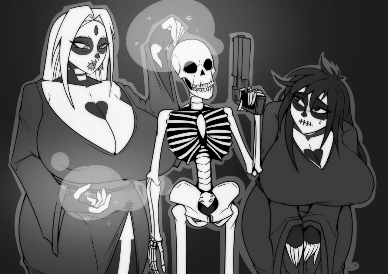 Sexual Yeti Twitter 2025 page 6 full