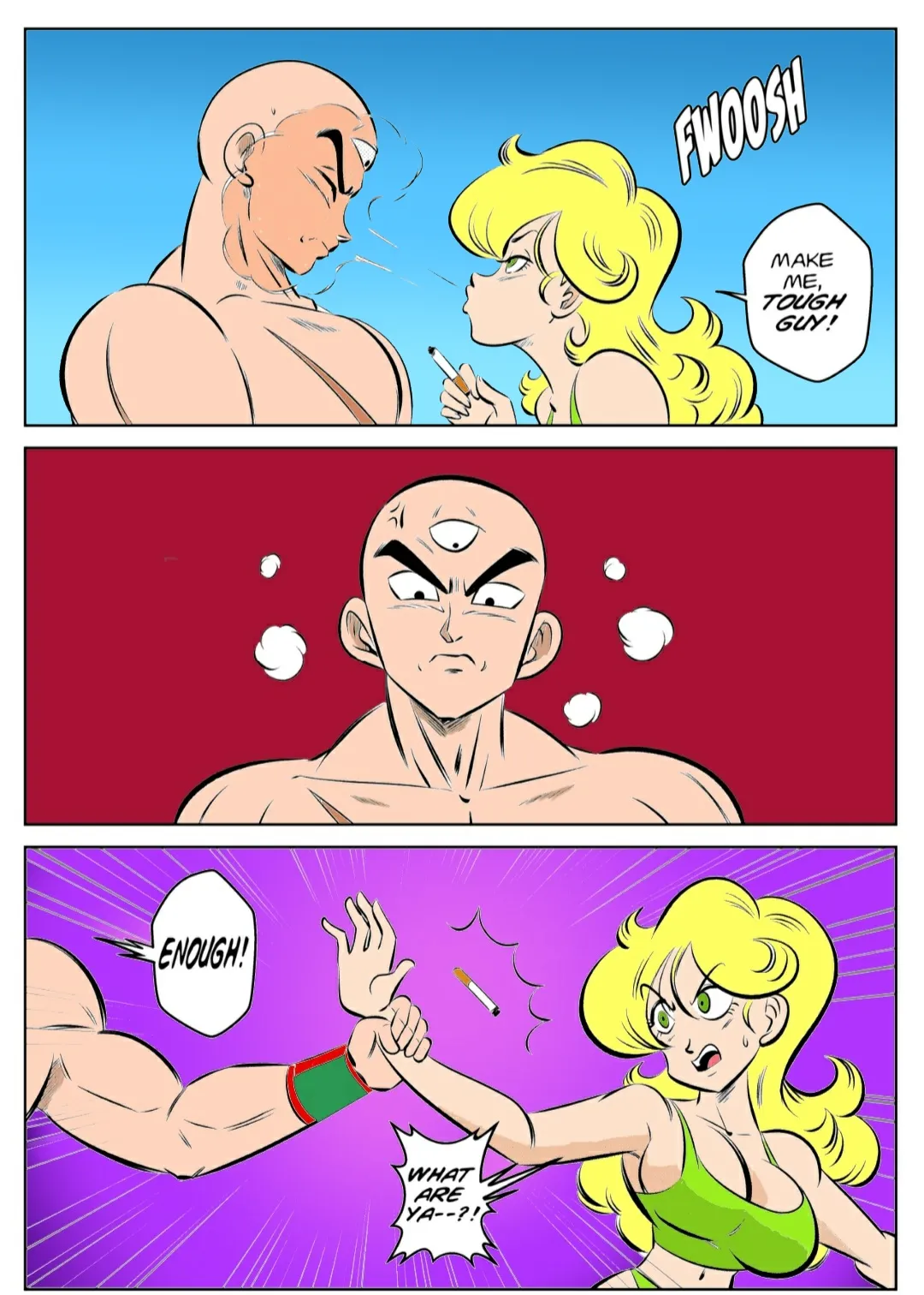 failure to launch page 2 full