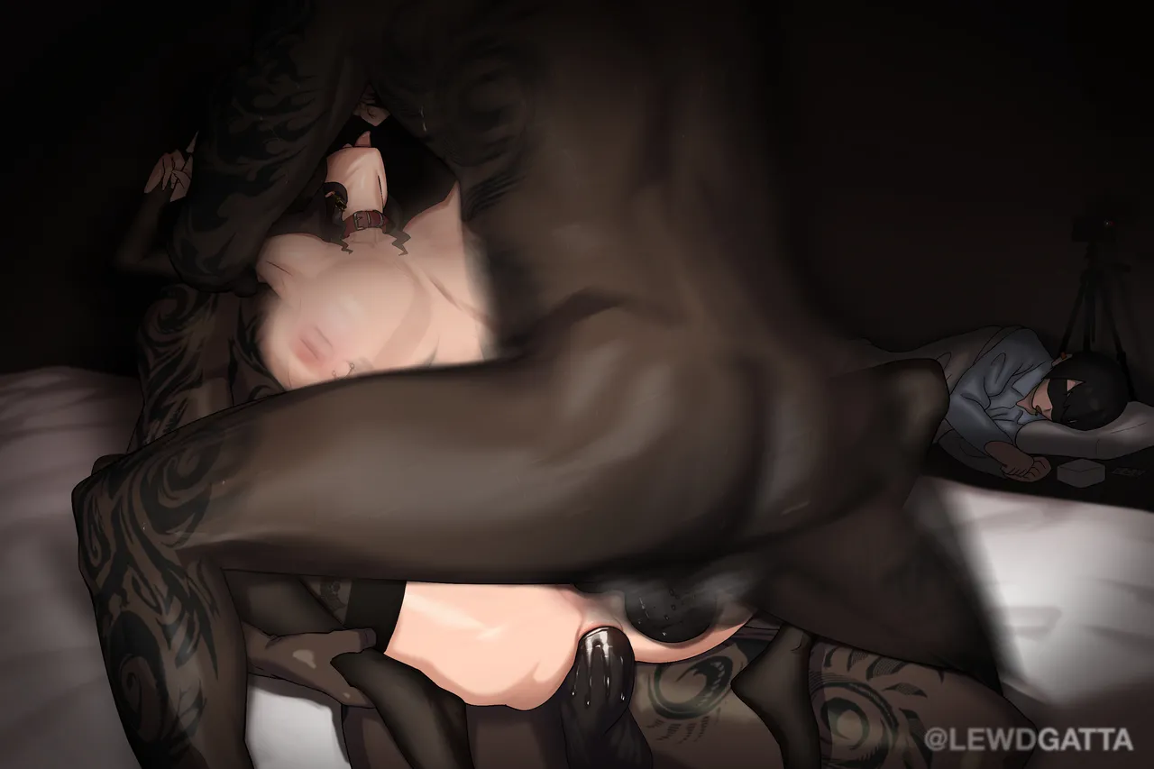 NTR BBC Haruka Morishima page 5 full