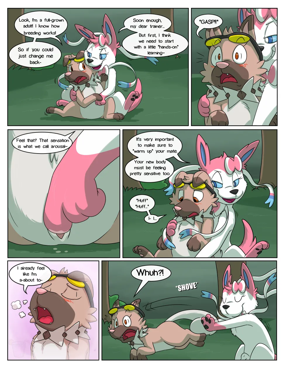Breeding 101-104 page 3 full