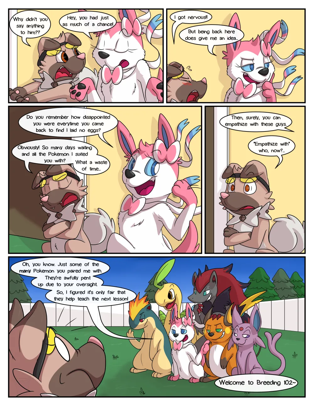 Breeding 101-104 page 9 full