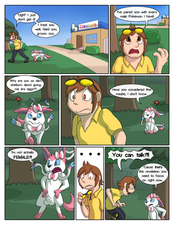 Breeding 101-104 cover