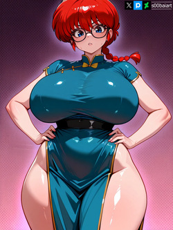 Ranma-chan