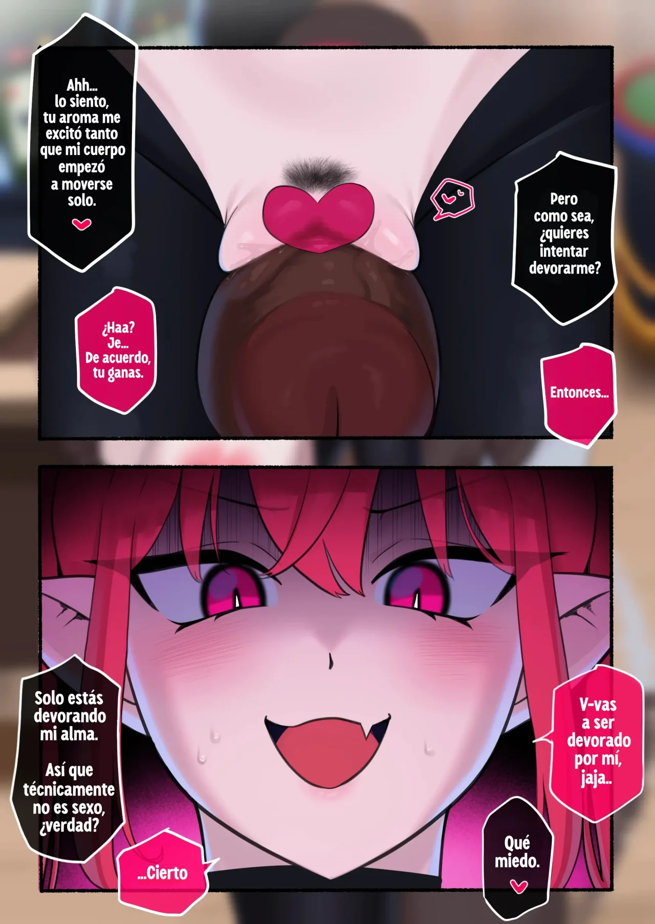 Casino Succubus page 8 full