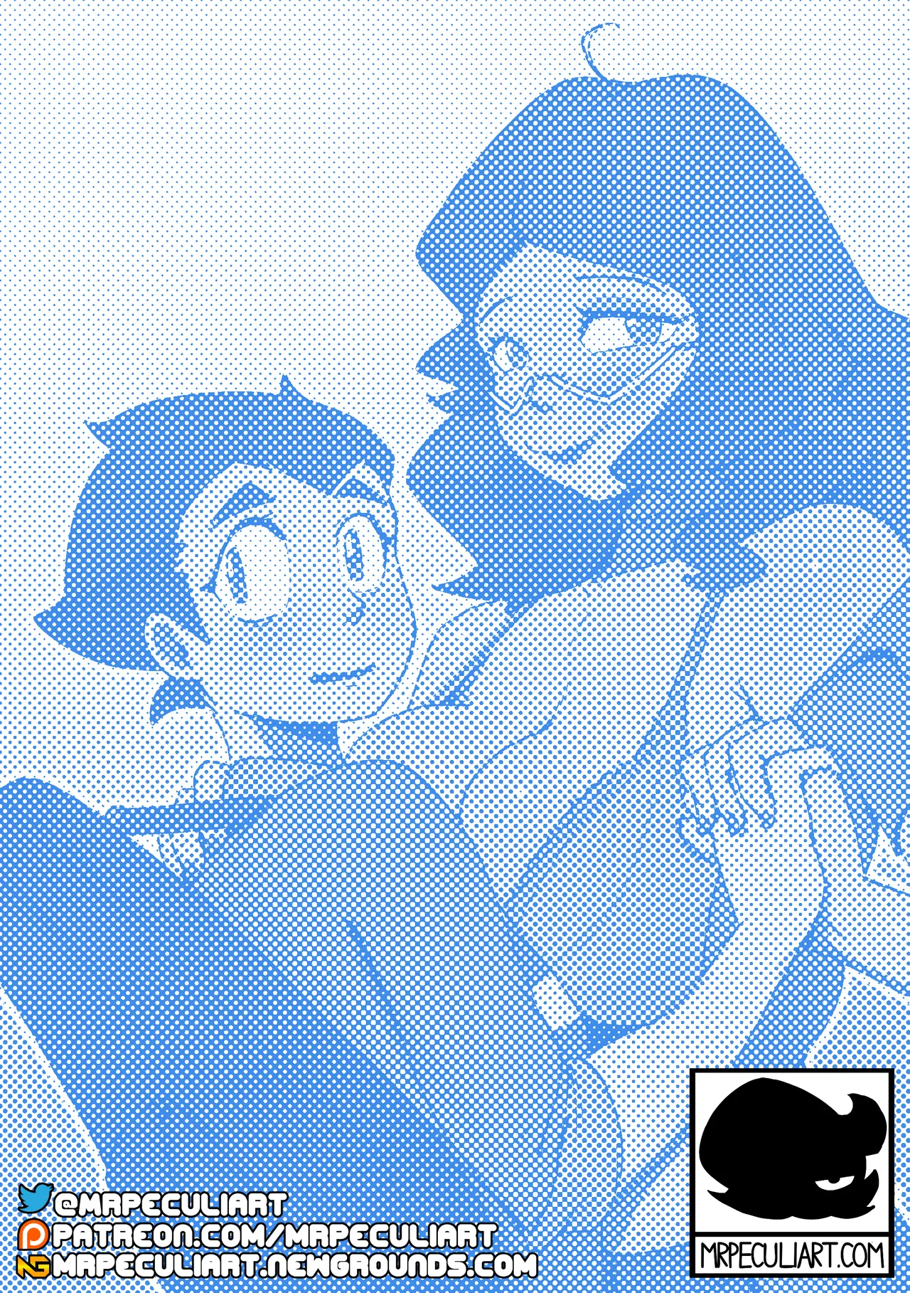 My Alumnus | Мой студент page 2 full