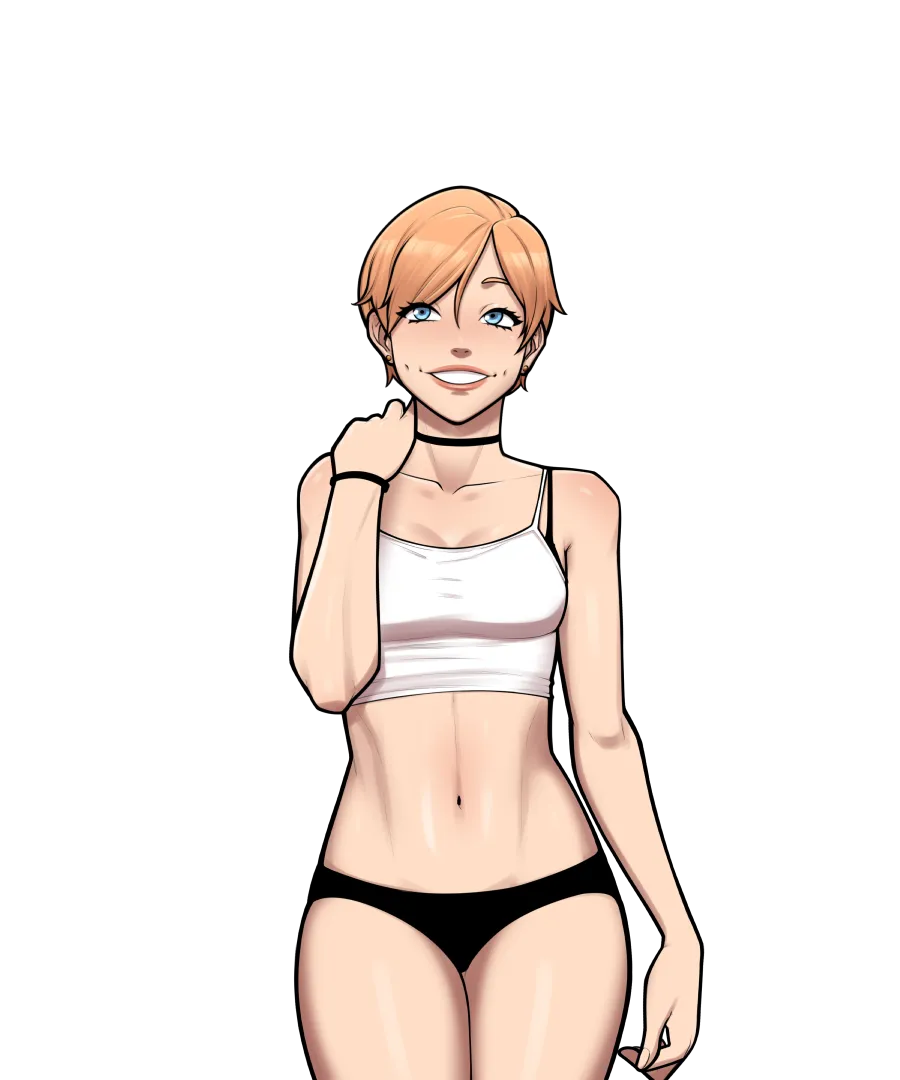 Andrea Summers page 10 full