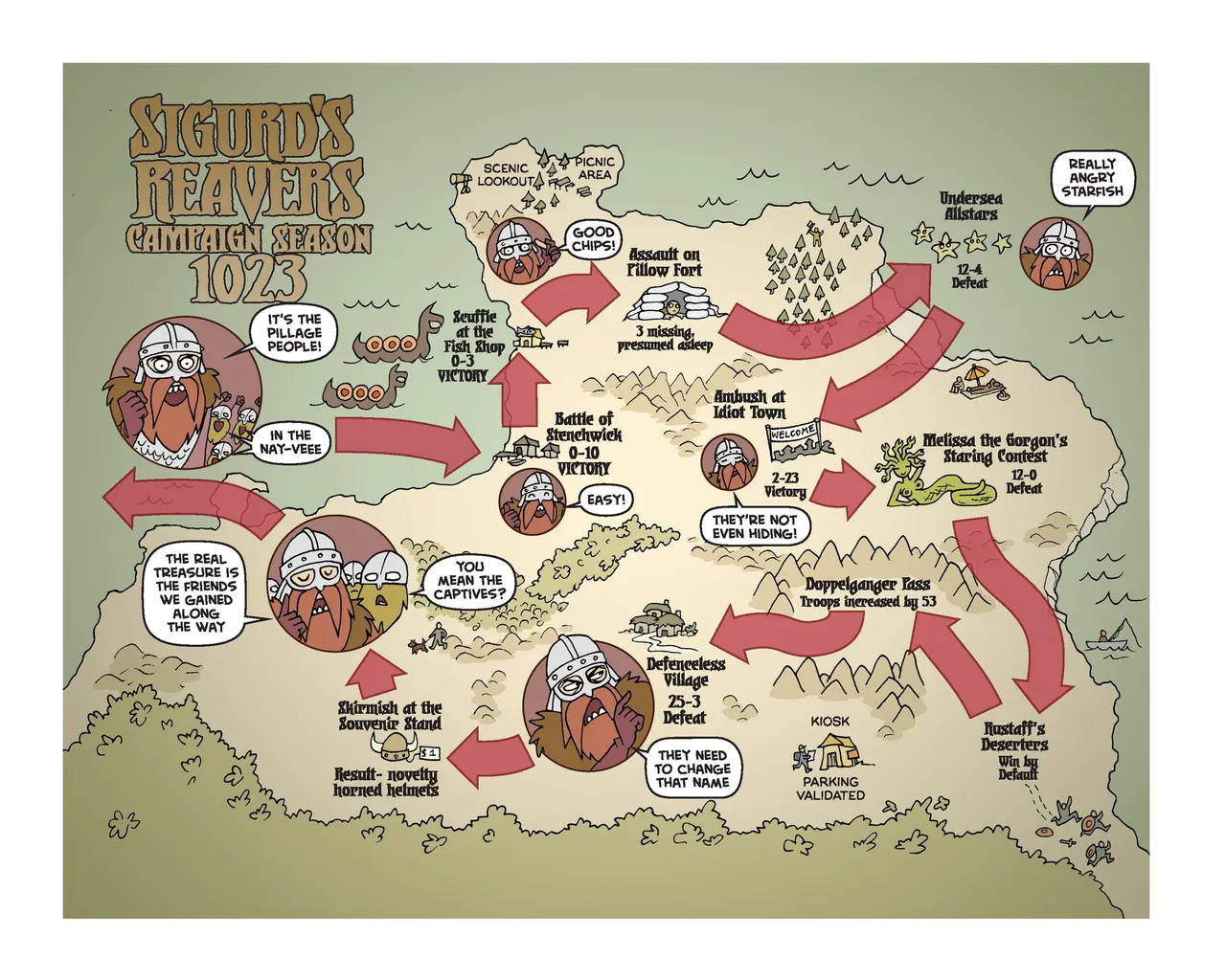 Oglaf Volume 4 page 2 full