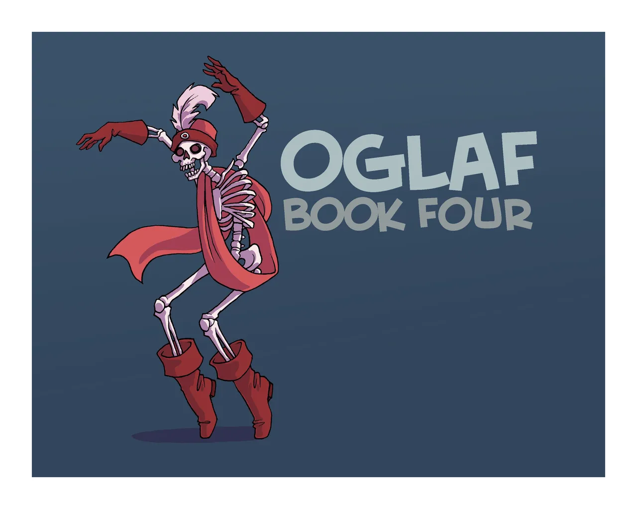Oglaf Volume 4 page 3 full