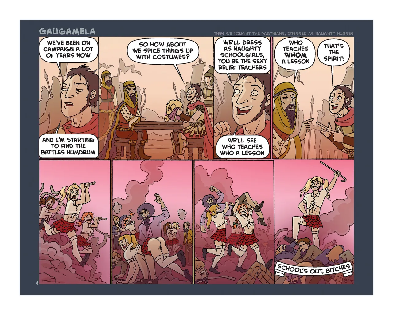 Oglaf Volume 4 page 6 full