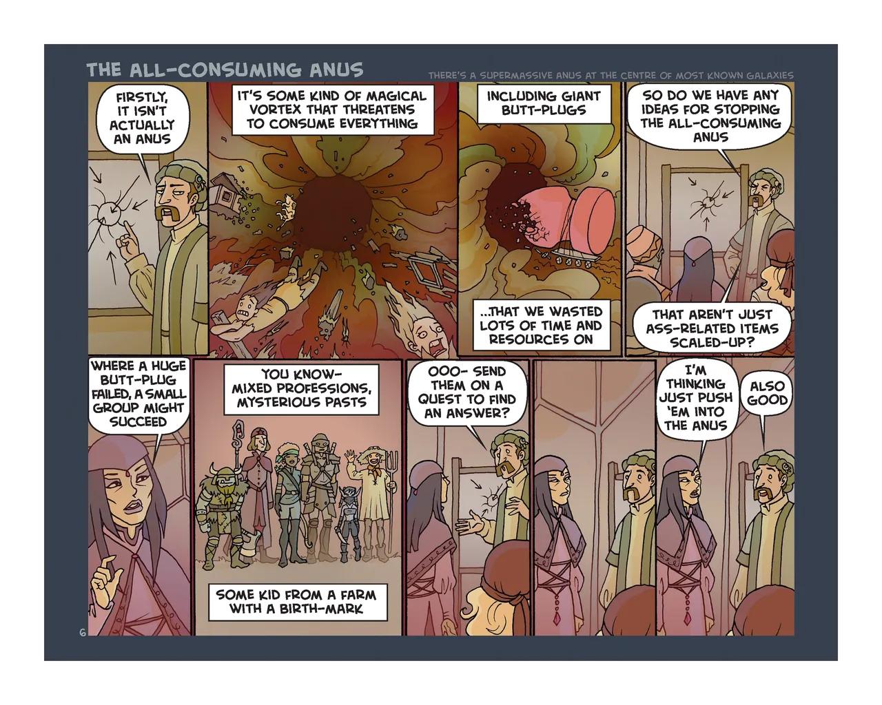Oglaf Volume 4 page 8 full