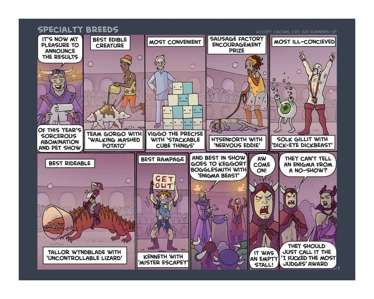 Oglaf Volume 4 page 9 full
