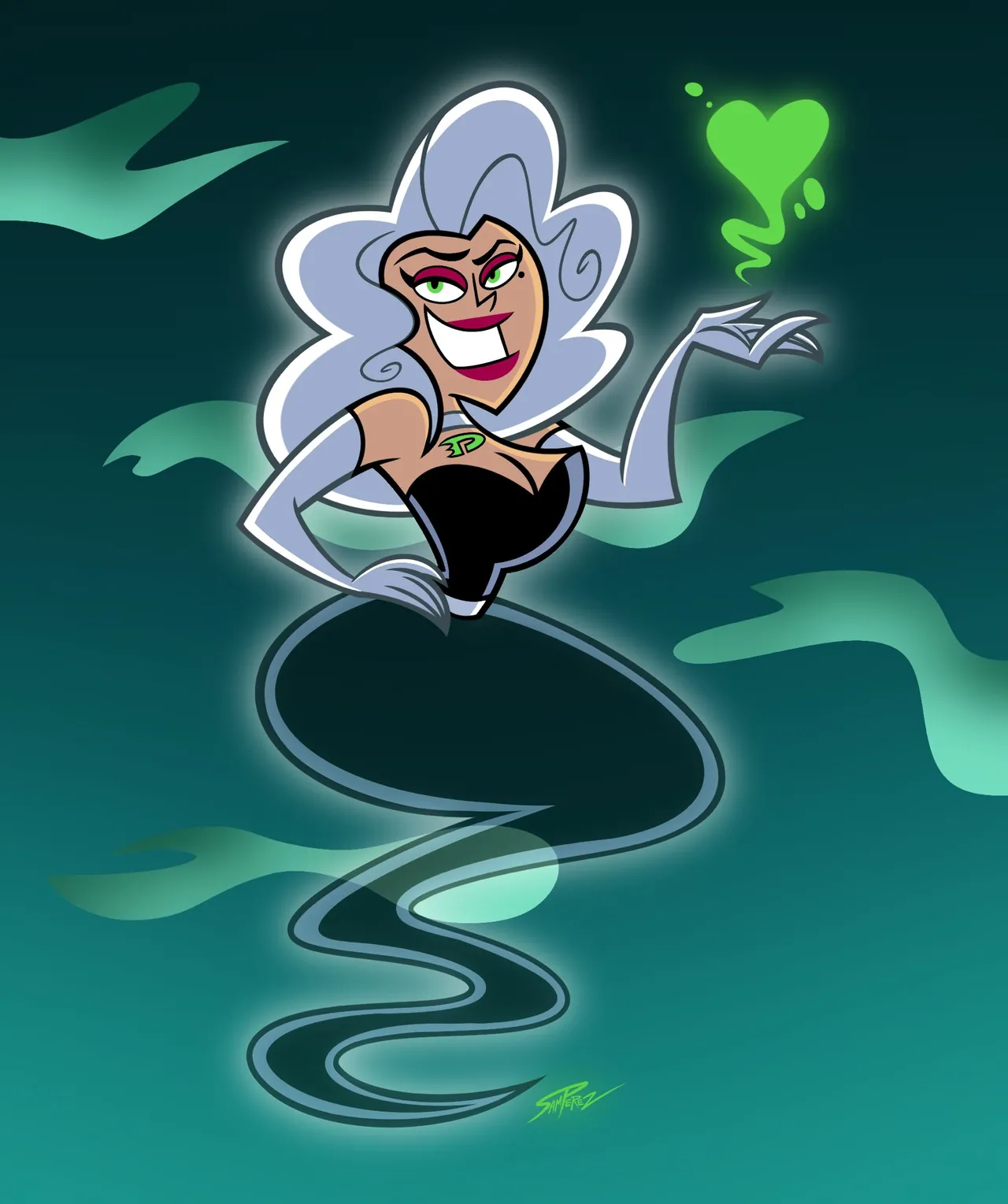 Dawna Phantom page 3 full