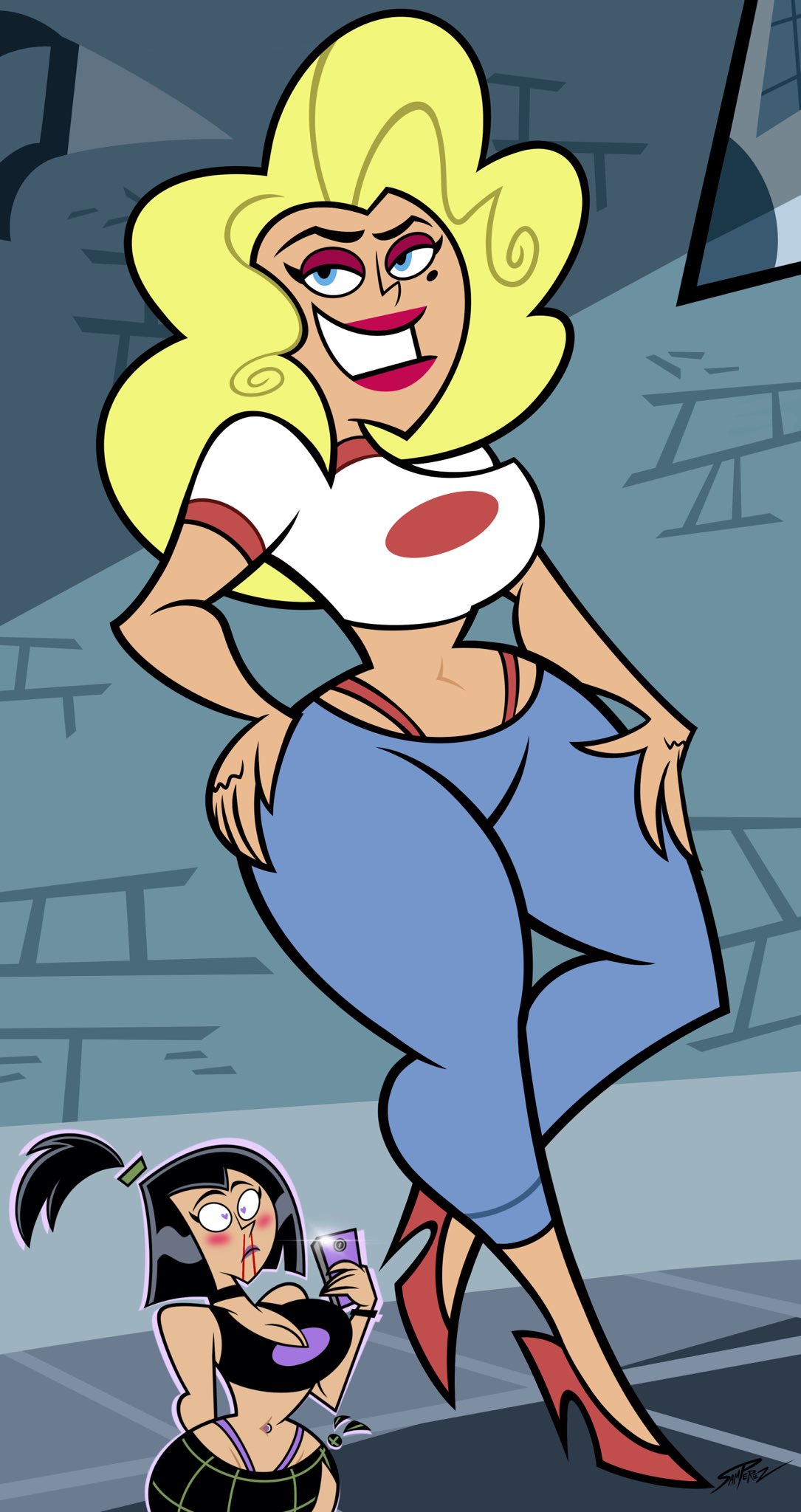 Dawna Phantom page 6 full