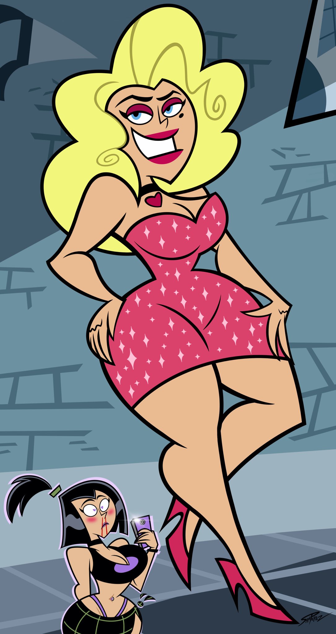 Dawna Phantom page 7 full
