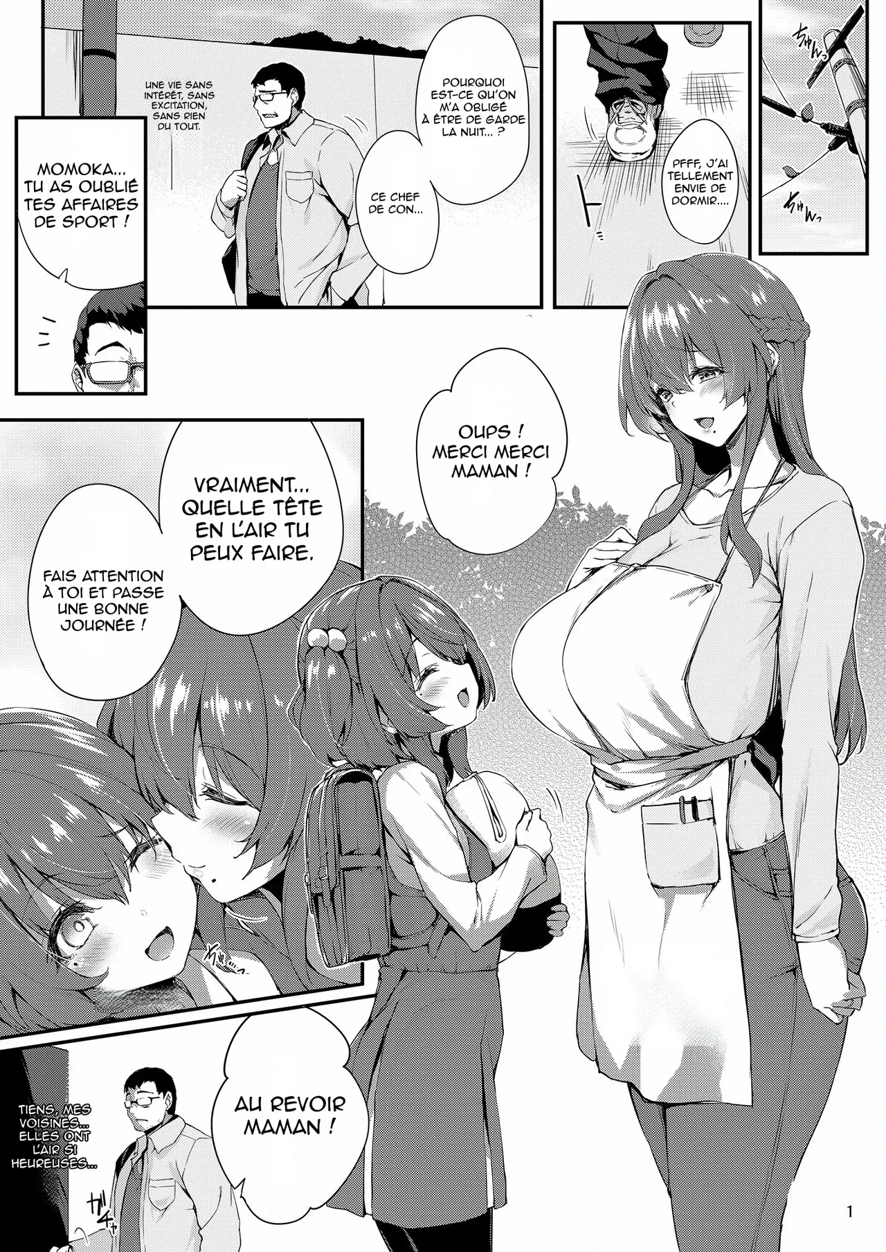 La caméra secrète page 2 full