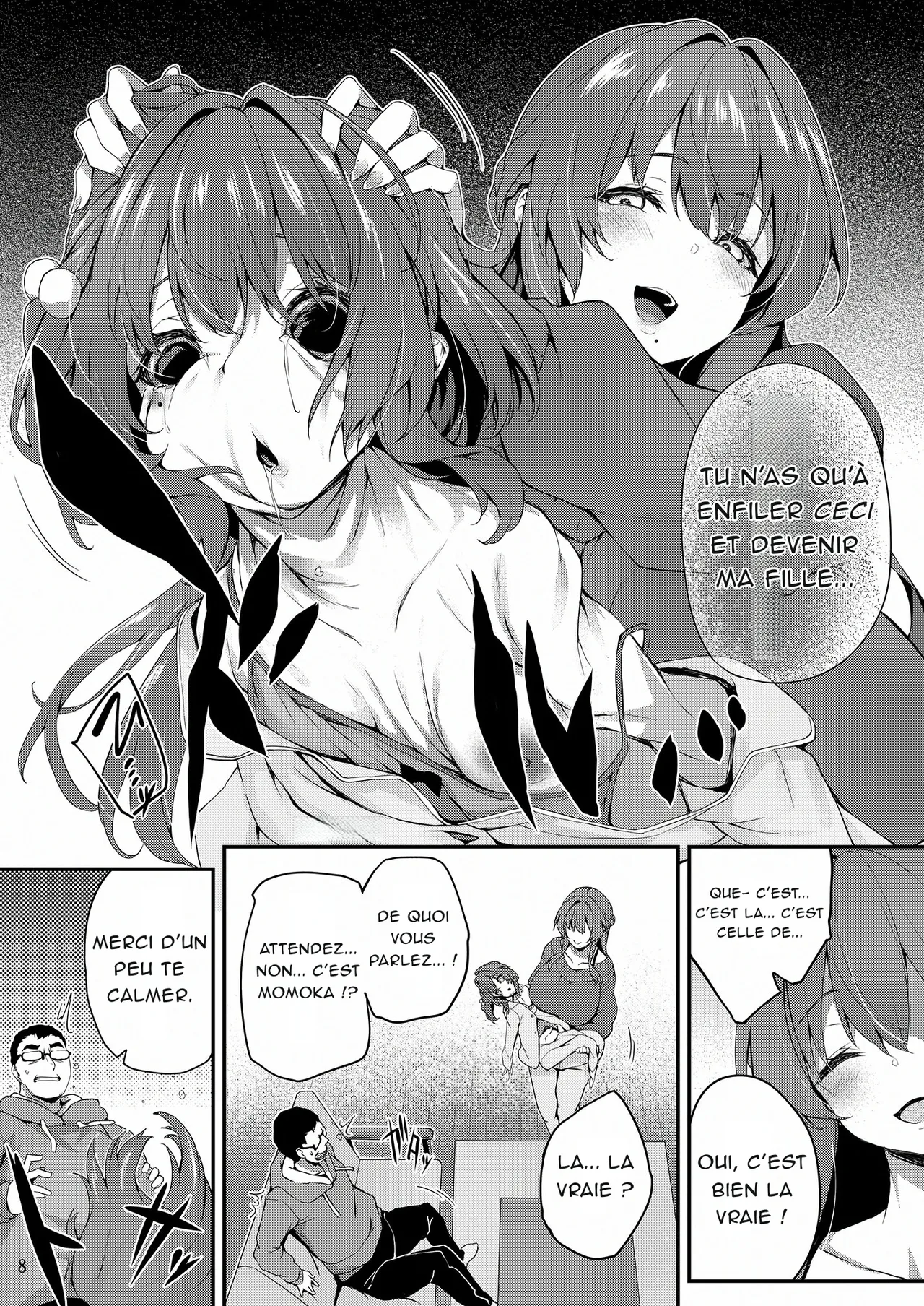 La caméra secrète page 9 full