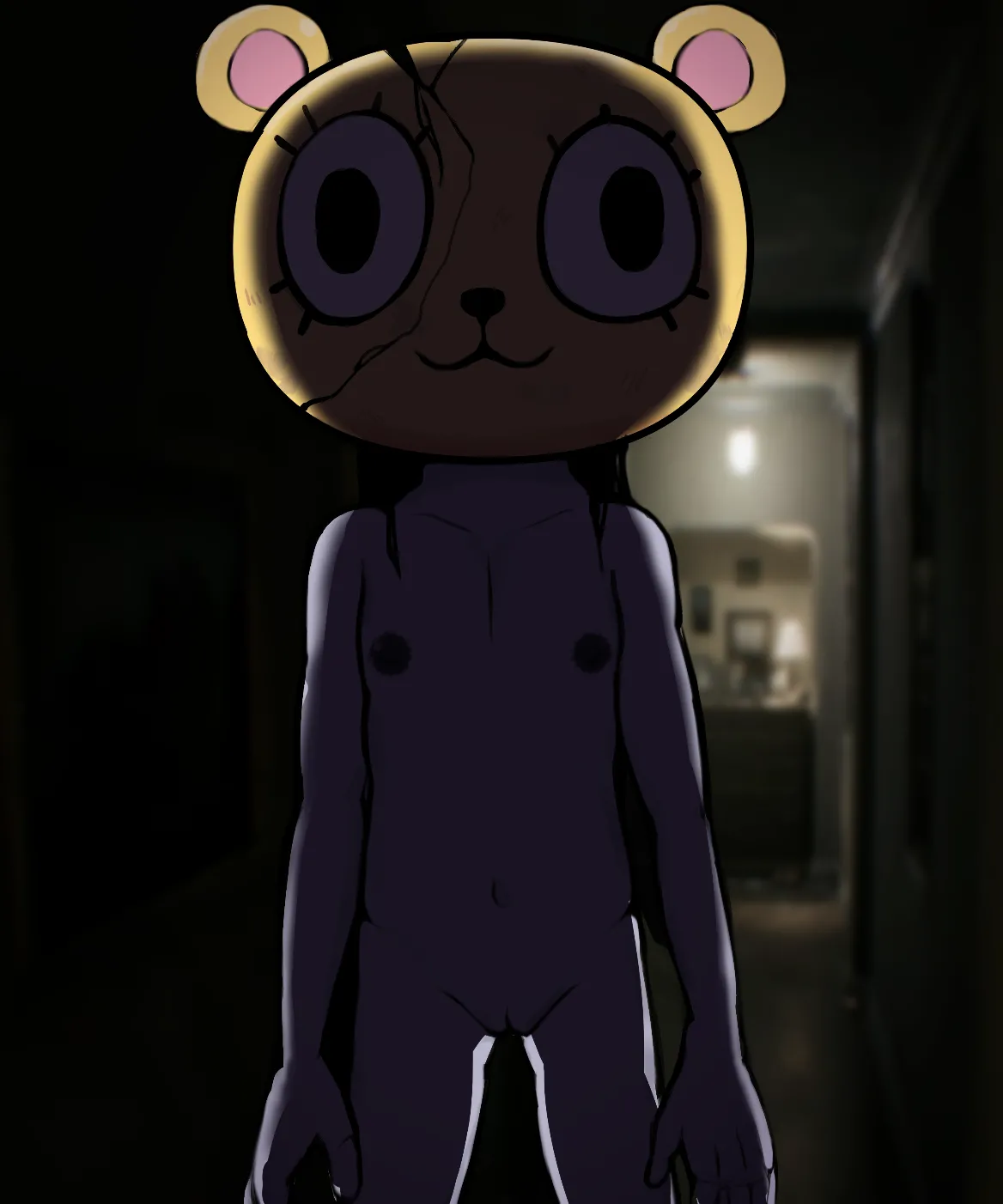 ARTIST Sin Buttons - SinSational page 10 full