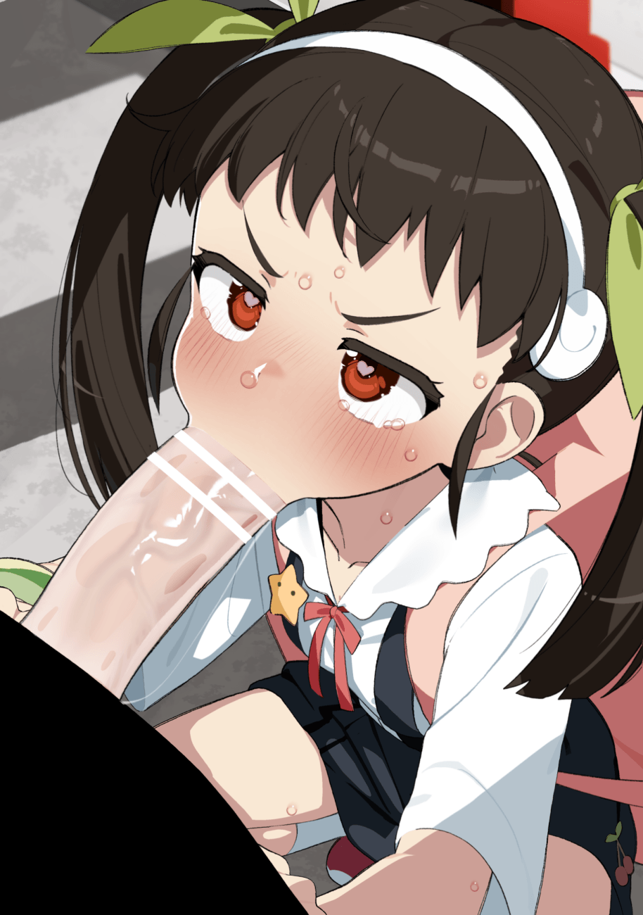 Hachikuji Mayoi page 2 full