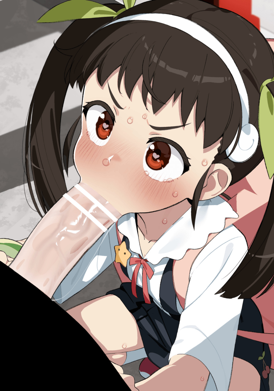 Hachikuji Mayoi cover