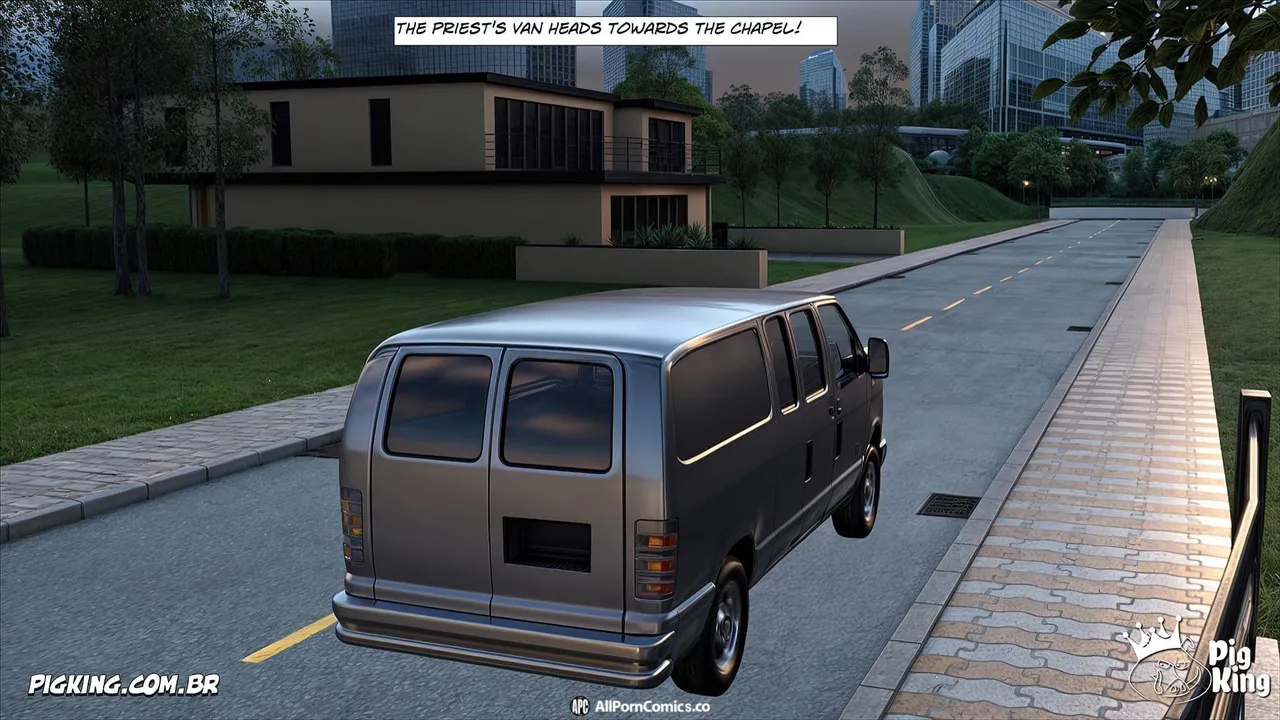 Nun Isabella 13 page 9 full