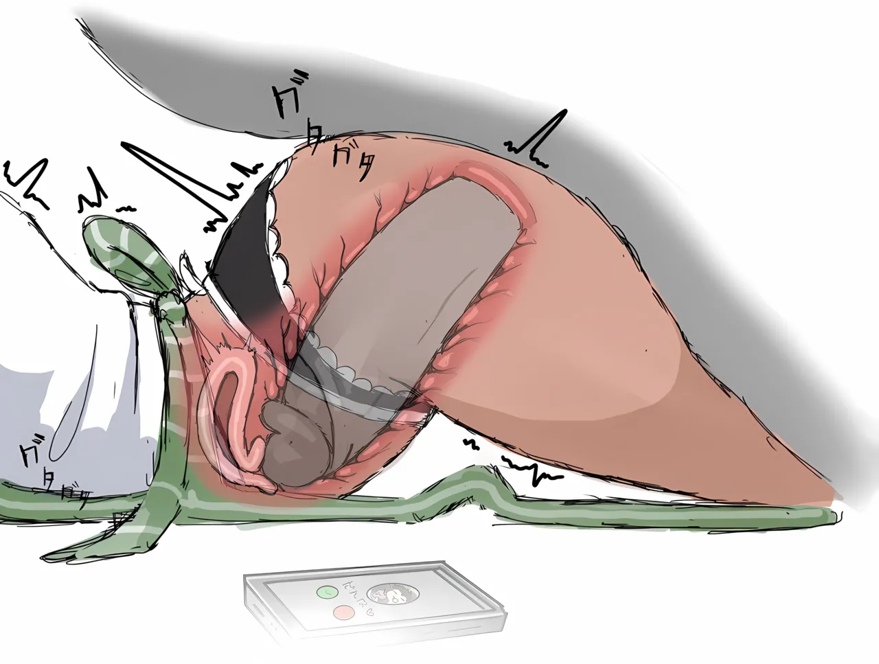 Something for NTRvember page 5 full