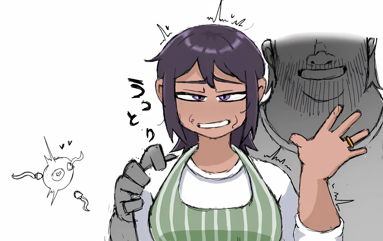 Something for NTRvember page 6 full