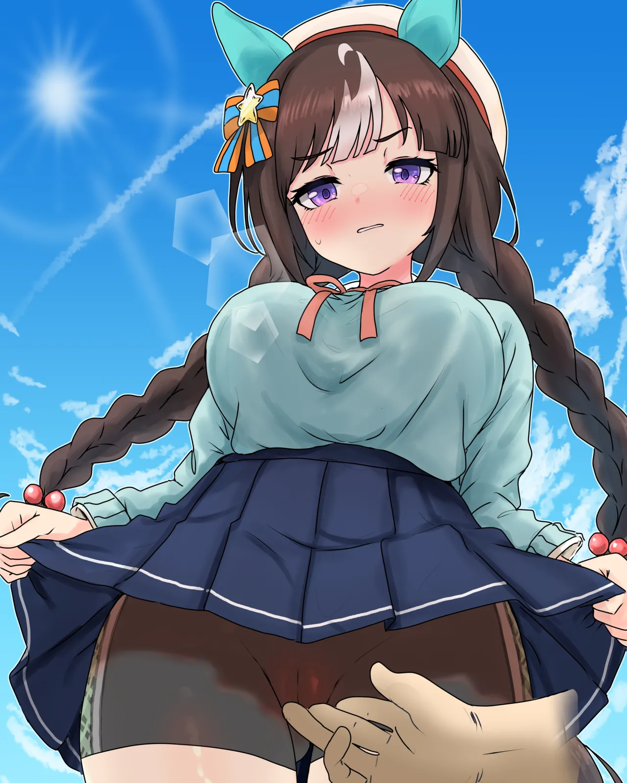 Hokko Tarumae page 5 full