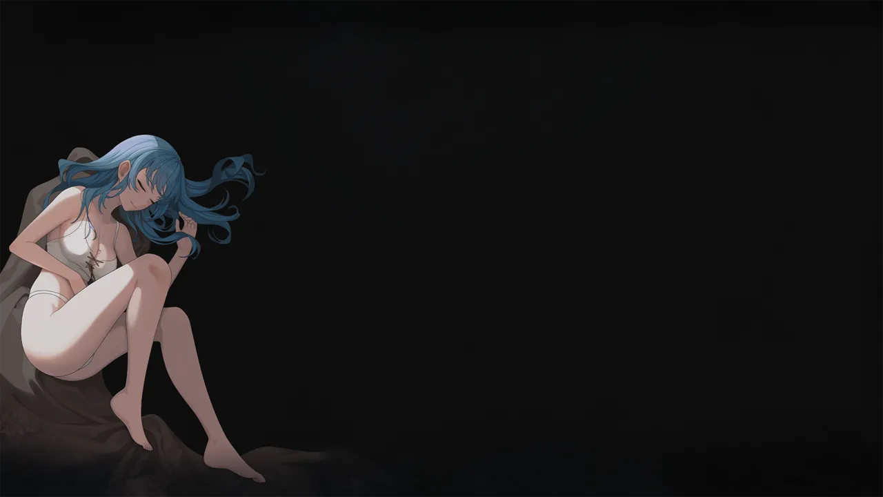 La Vitalis: Immortal Loss page 3 full