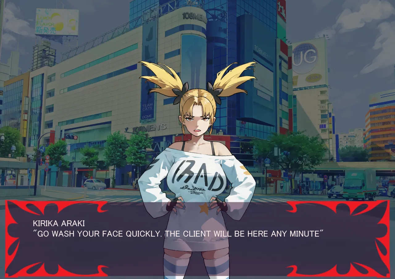 Gekijou no Libido 4 page 10 full