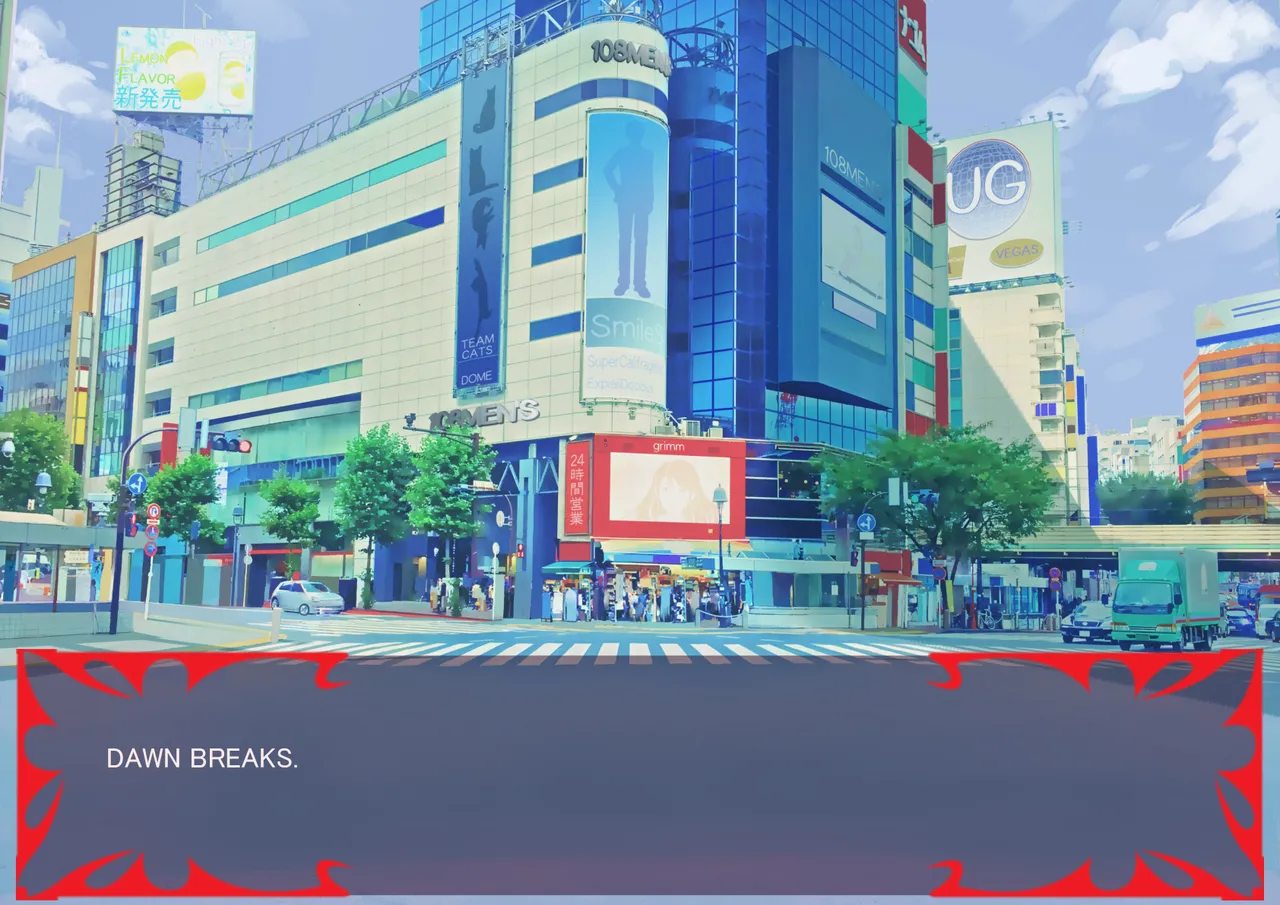 Gekijou no Libido 4 page 5 full