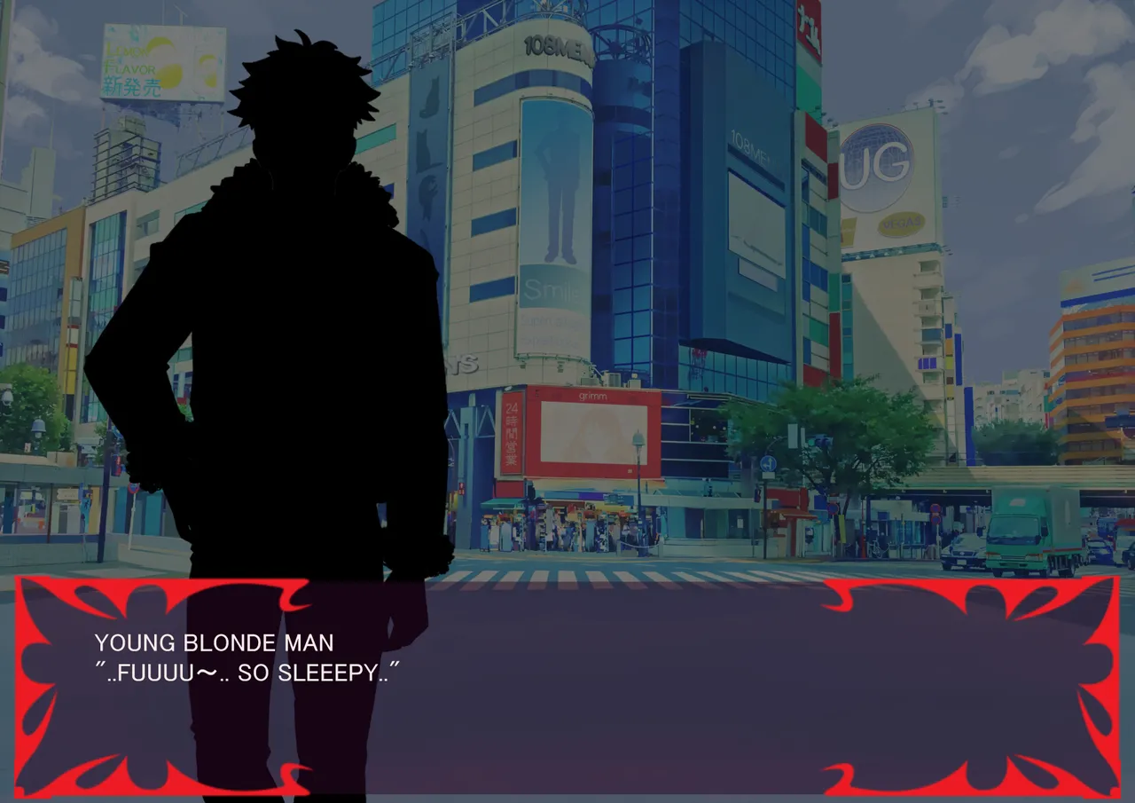 Gekijou no Libido 4 page 7 full