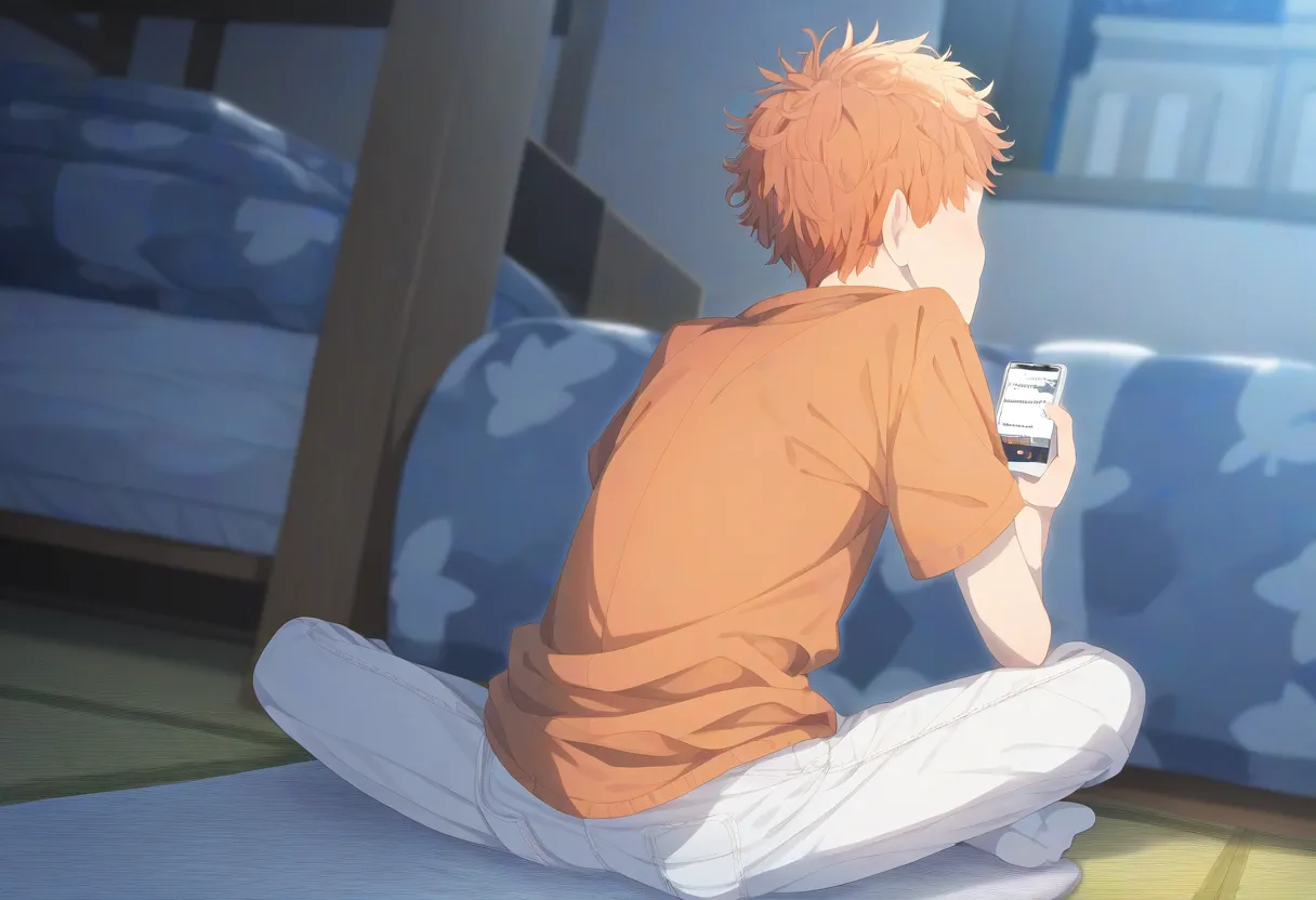 【cl-_-lo】【AI Generated】地味で固い陰キャだと思ったらS級美女の文系JDとヤリまくってる件 page 3 full