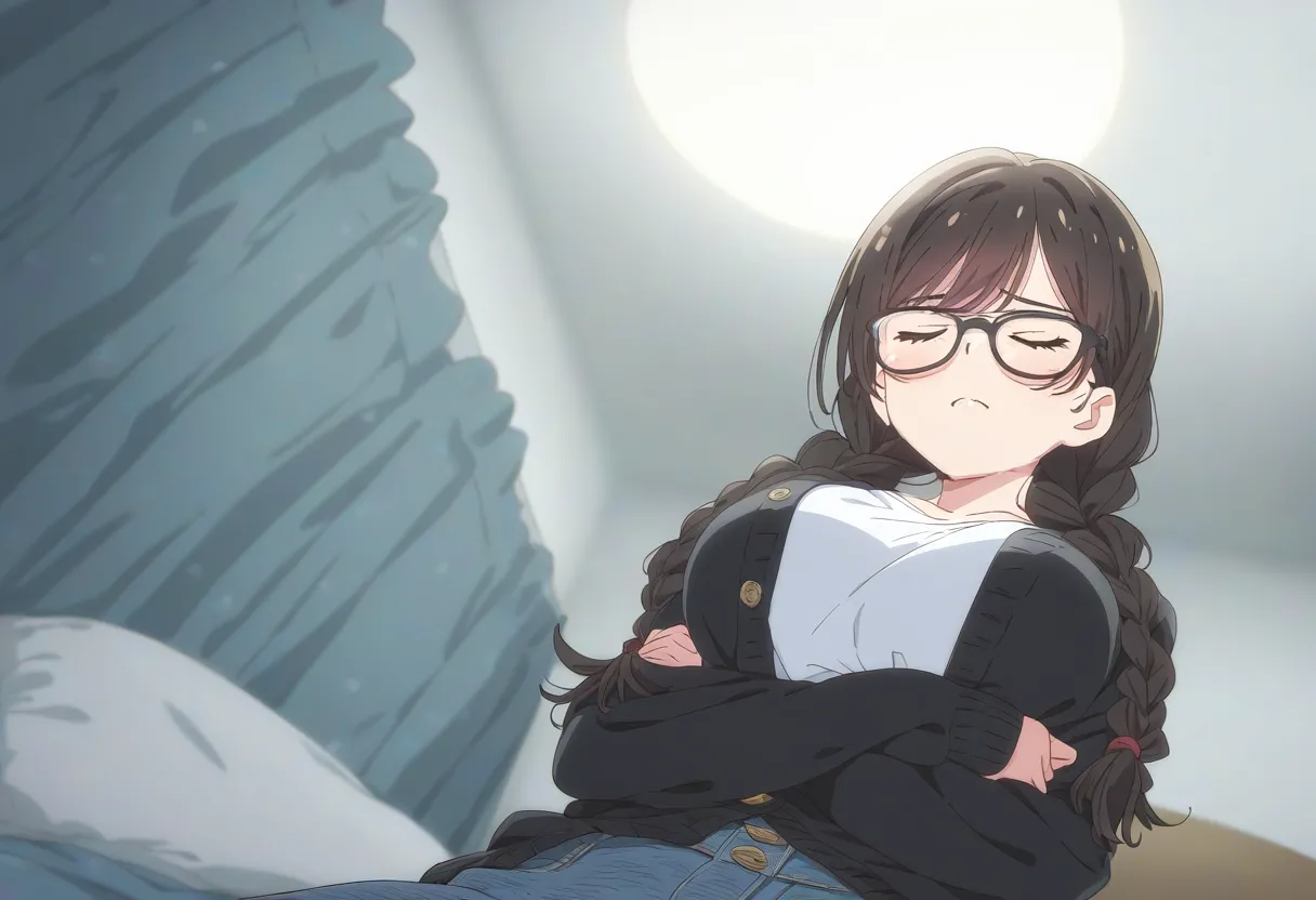 【cl-_-lo】【AI Generated】地味で固い陰キャだと思ったらS級美女の文系JDとヤリまくってる件 page 7 full